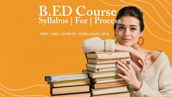 B.ED Admission in Delhi/NCR B.ED Admission in Delhi/NCR