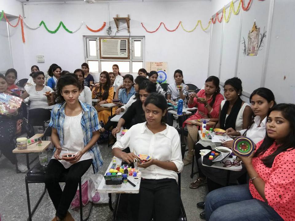 B.Ed Course Eligibility haryana