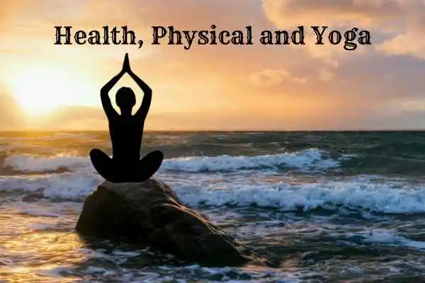 b.ed course syllabus | Health_-Physical-and-Yoga