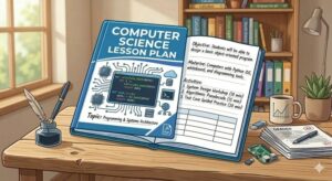 B.ED Lesson Plan | PDF Download All Subjects