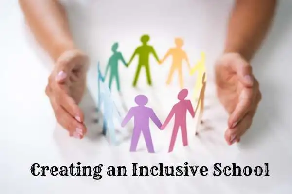 b.ed course syllabus | creating-an-inclusive-school