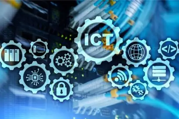 critical understanding of ICT