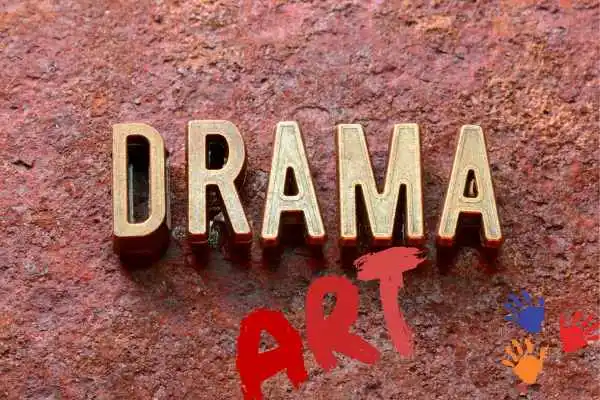 drama and art in education