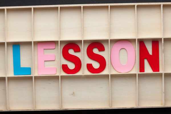 what is lesson plan and why it is important