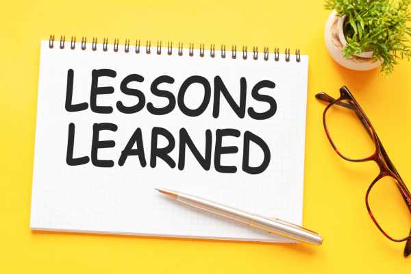 what is lesson plan in b.ed
